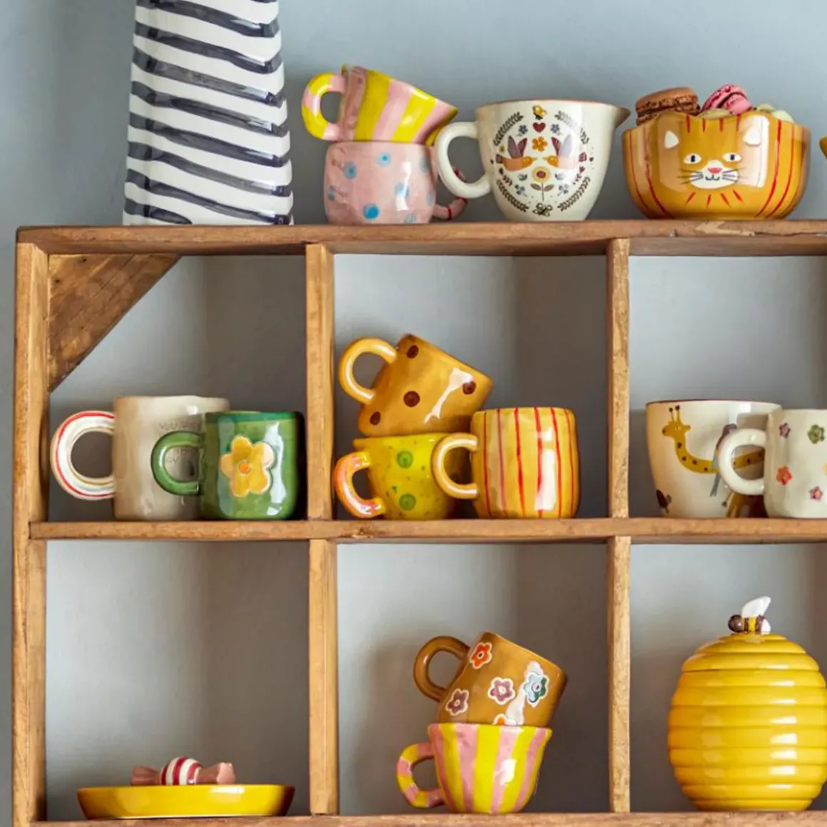 Tasse Addy