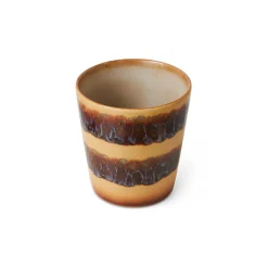 Tasse à Café Cliffs 70's - Ø 7,5 cm