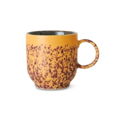 Tasse à Cafe Bay 70's - 10,8 x 7,5 cm