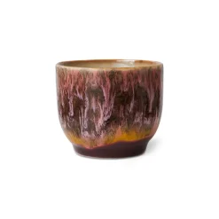 Tasse à Cafe Blast 70's - 8 x 7 cm