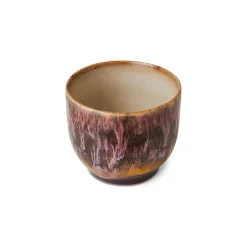 Tasse à Cafe Blast 70's - 8 x 7 cm
