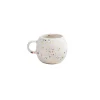 Tasse à café expresso New Party - 90 ml - Blanc