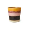 Tasse à Café Sunset 70's - Ø 7,5 cm