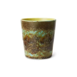 Tasse à Café Tidal 70's - Ø 7,5 cm