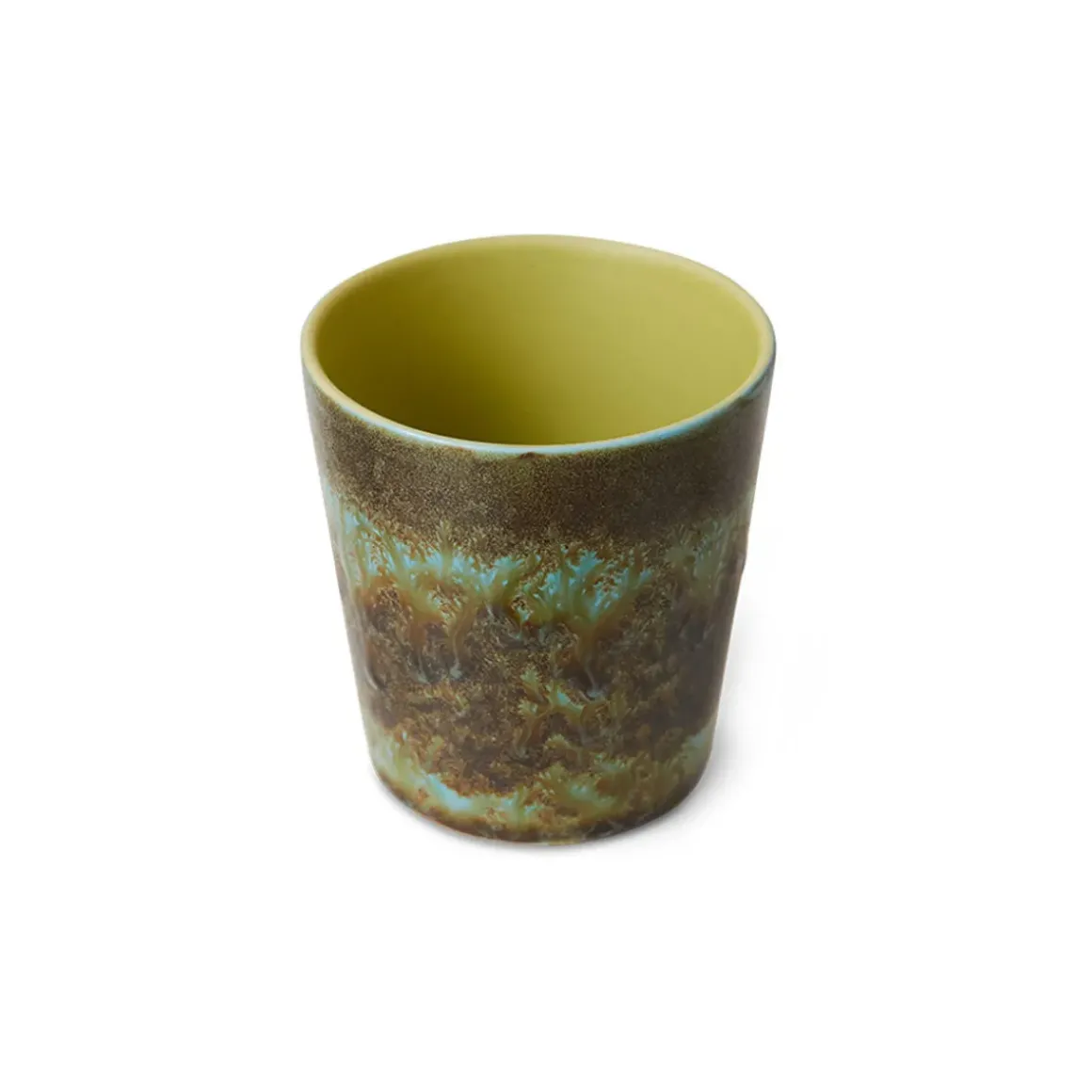 Tasse à Café Tidal 70's - Ø 7,5 cm