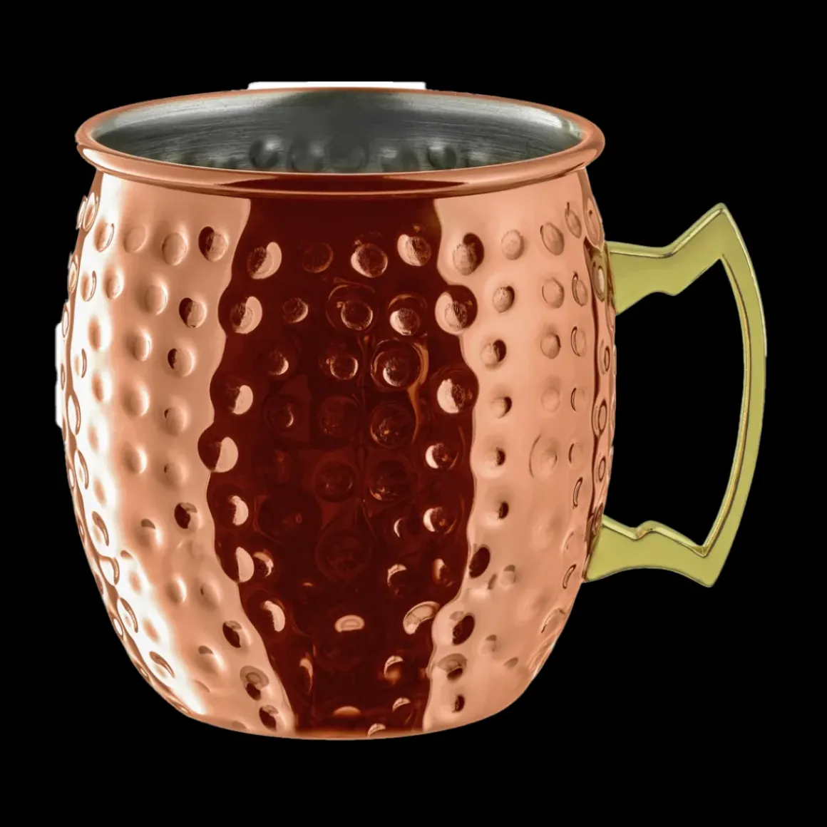 Tasse À Cocktail Moscow Mule Cooper