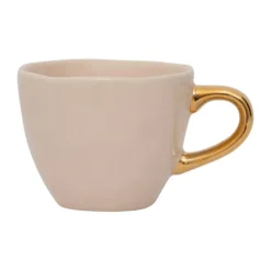Tasse Good Morning en céramique - Rose