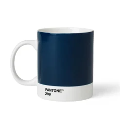 Tasse Pantone - Bleu foncé