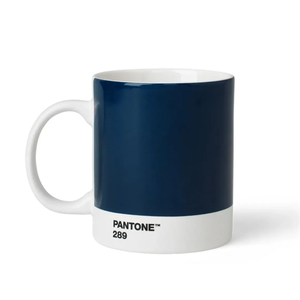 Tasse Pantone - Bleu foncé