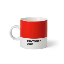 Tasse Pantone - Rouge