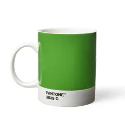 Tasse Pantone - Vert 3539C