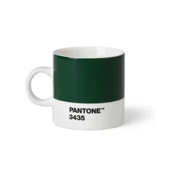 Tasse Pantone - Vert foncé