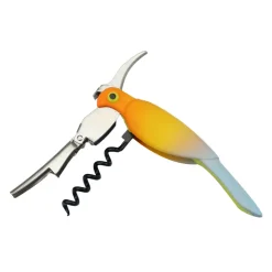 Tire-bouchon Perroquet
