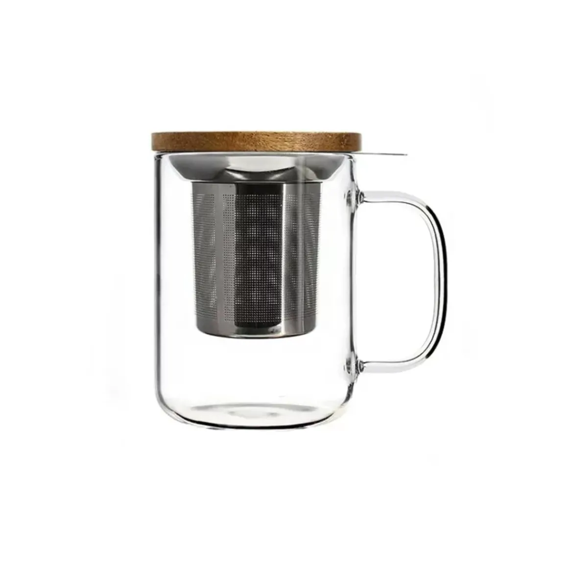 Tisanière Gustave - 450 mL
