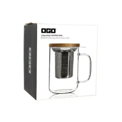 Tisanière Gustave - 450 mL