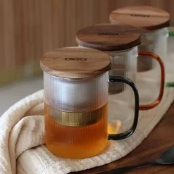 Tisanière Karl - 450 mL