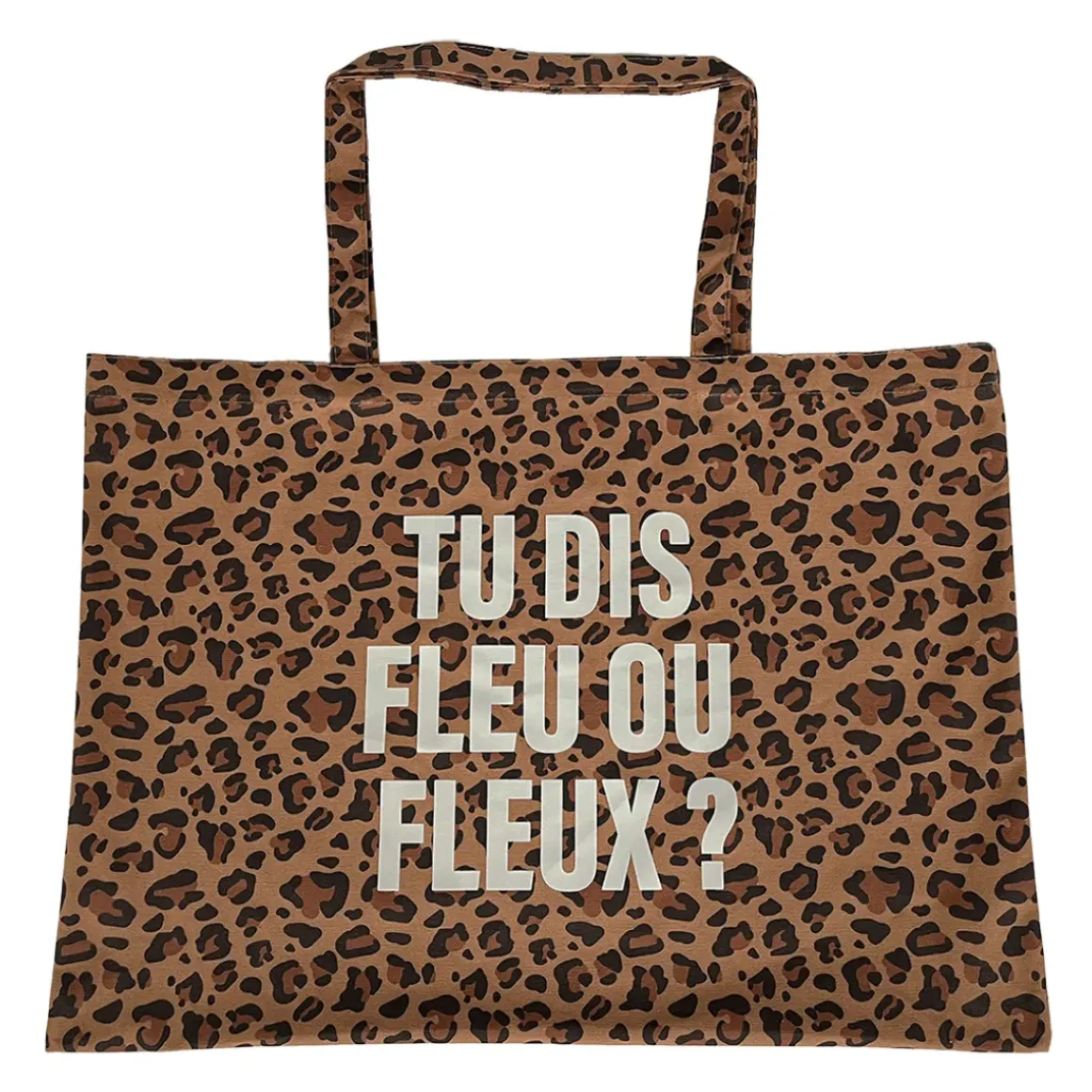 Tote-bag Fleux