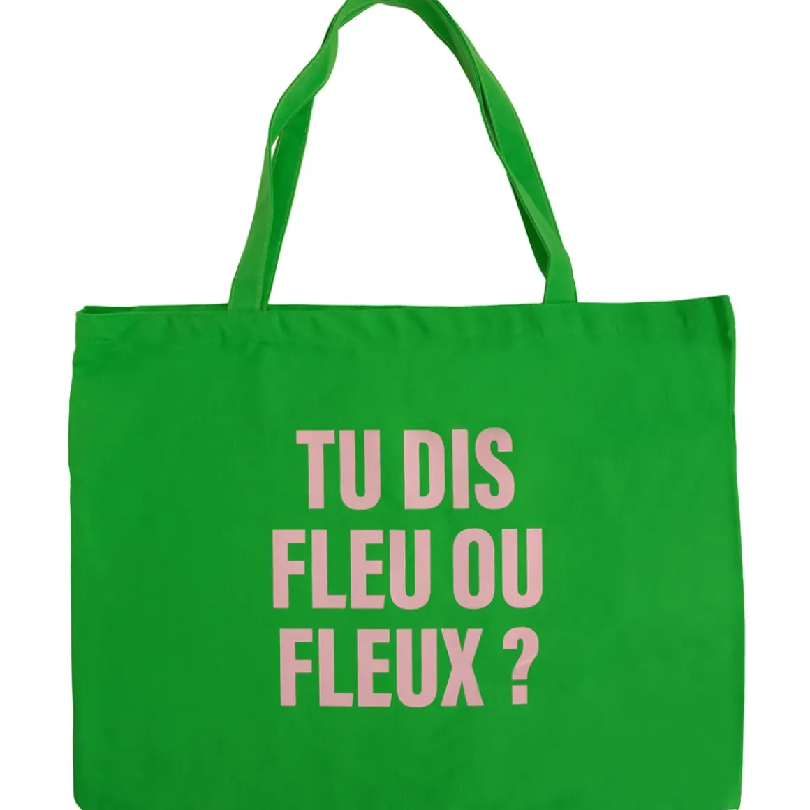 Tote-bag Fleux