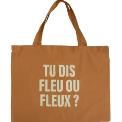 Tote-bag Fleux