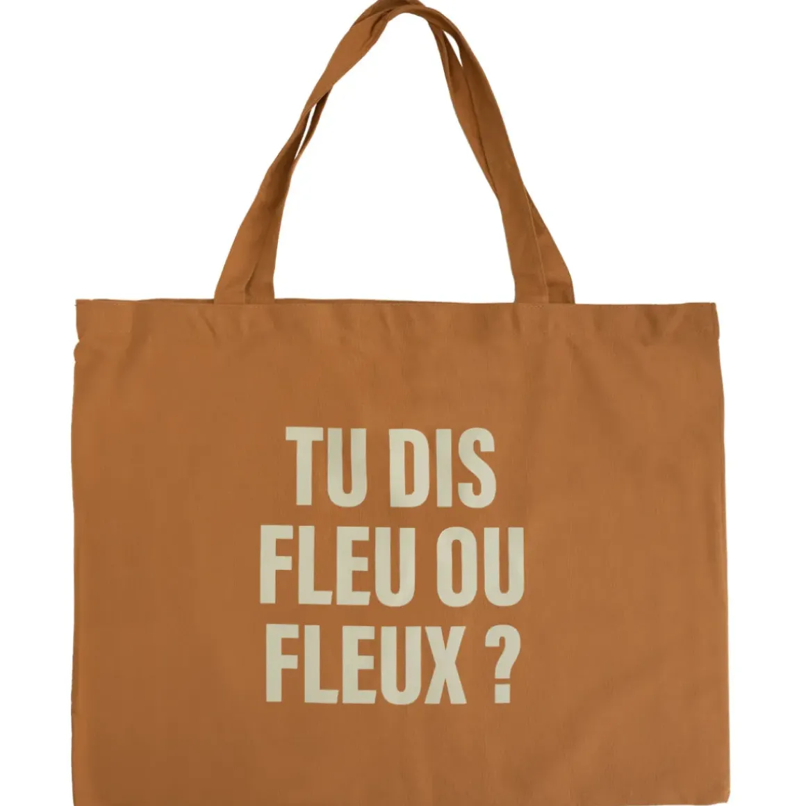 Tote-bag Fleux