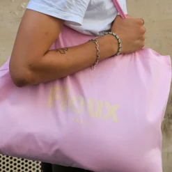 Tote-bag Fleux