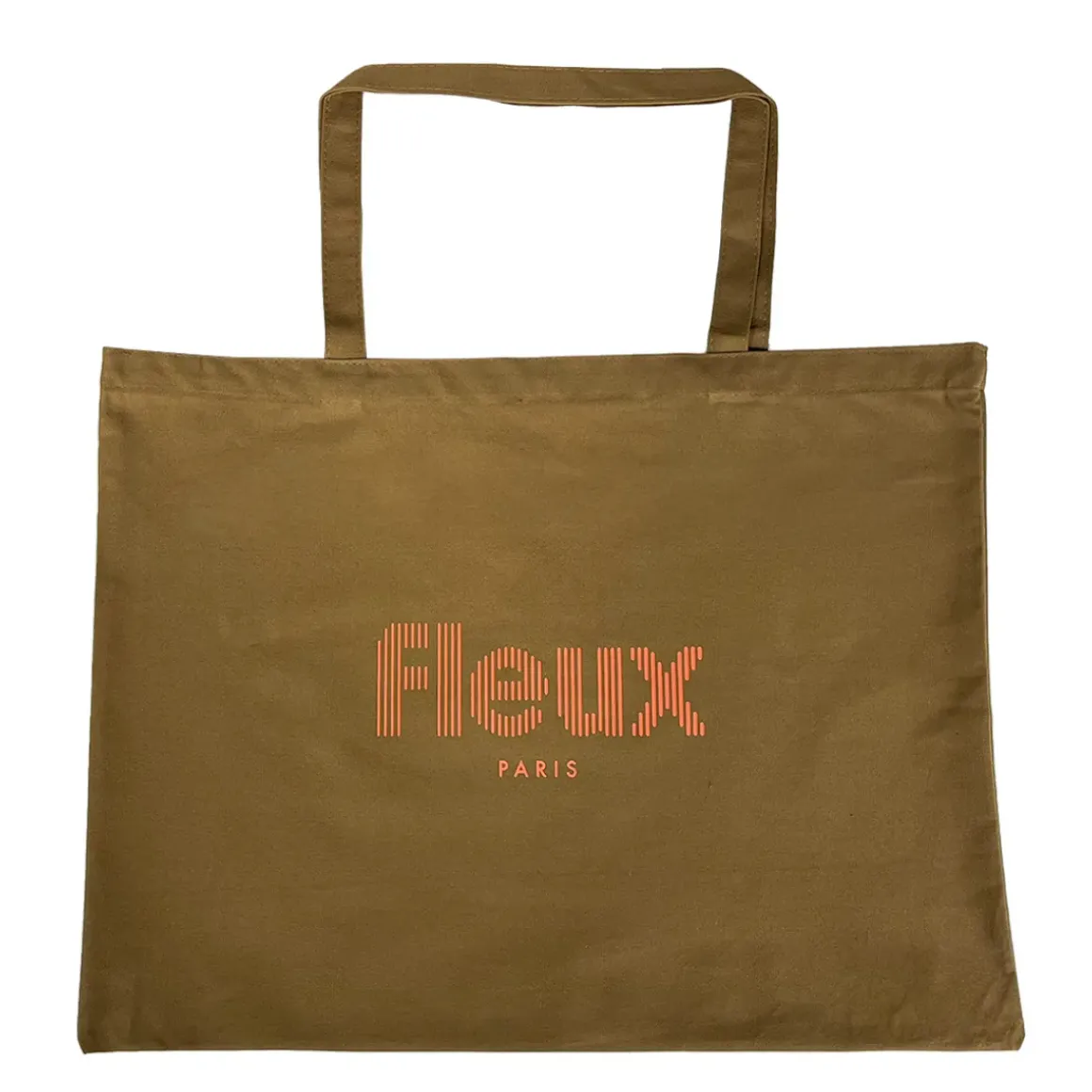 Tote-bag Fleux