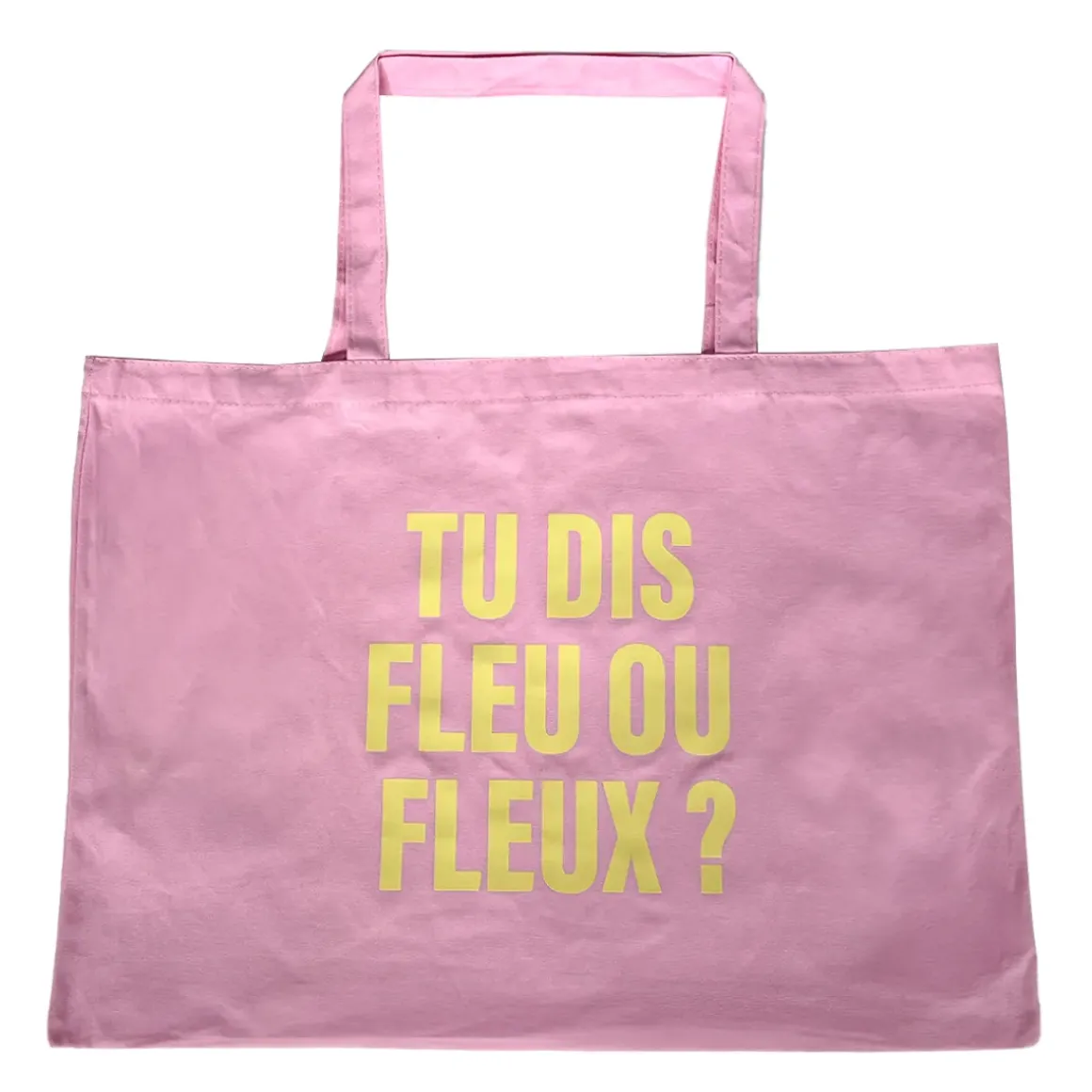 Tote-bag Fleux