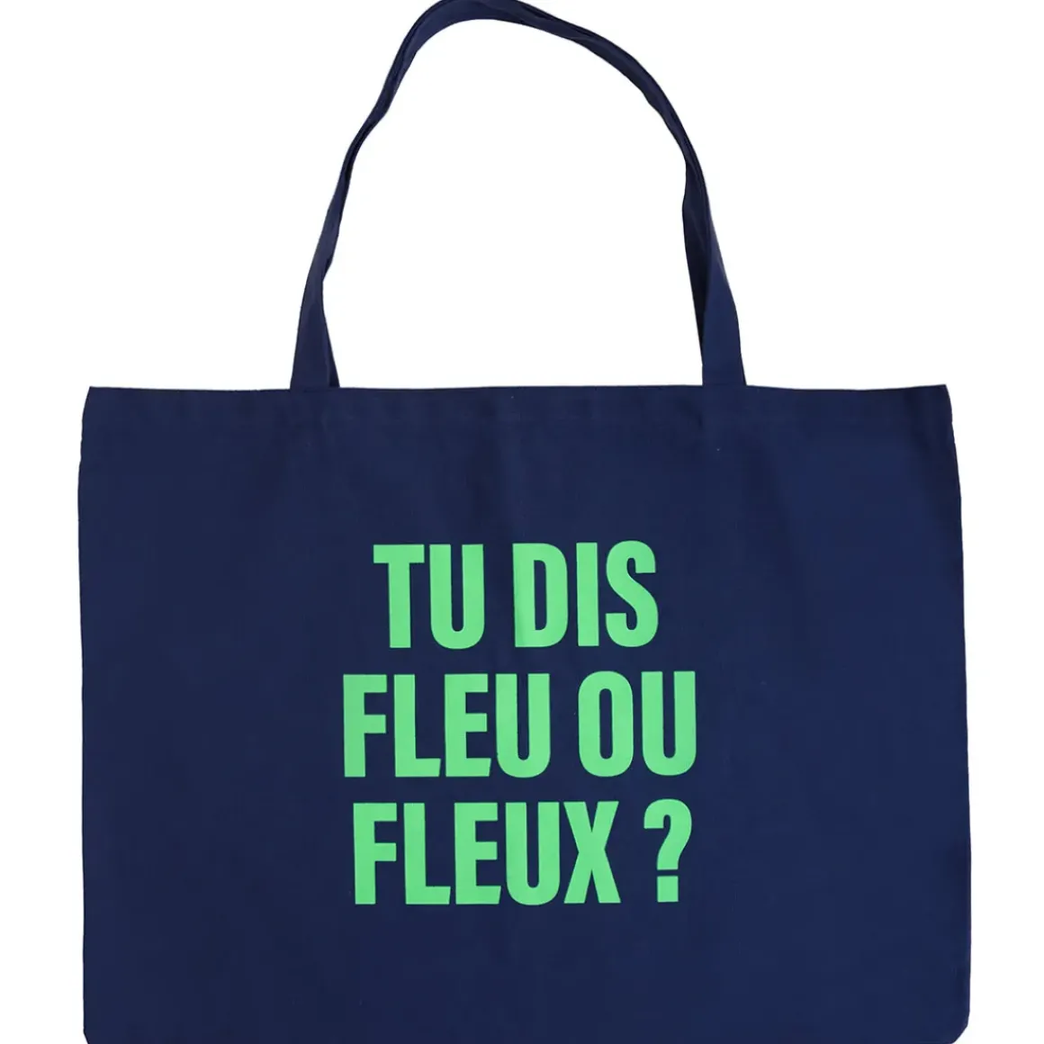 Tote-bag Fleux