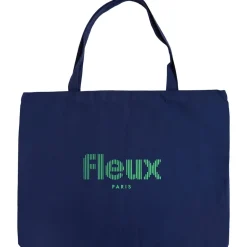 Tote-bag Fleux