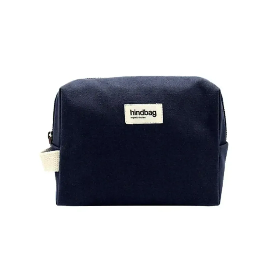 Trousse de toilette Léon - Navy