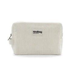 Trousse de toilette Léon - Velours