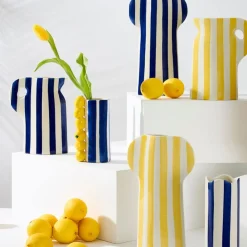 Vase Artist - h 31,5 cm