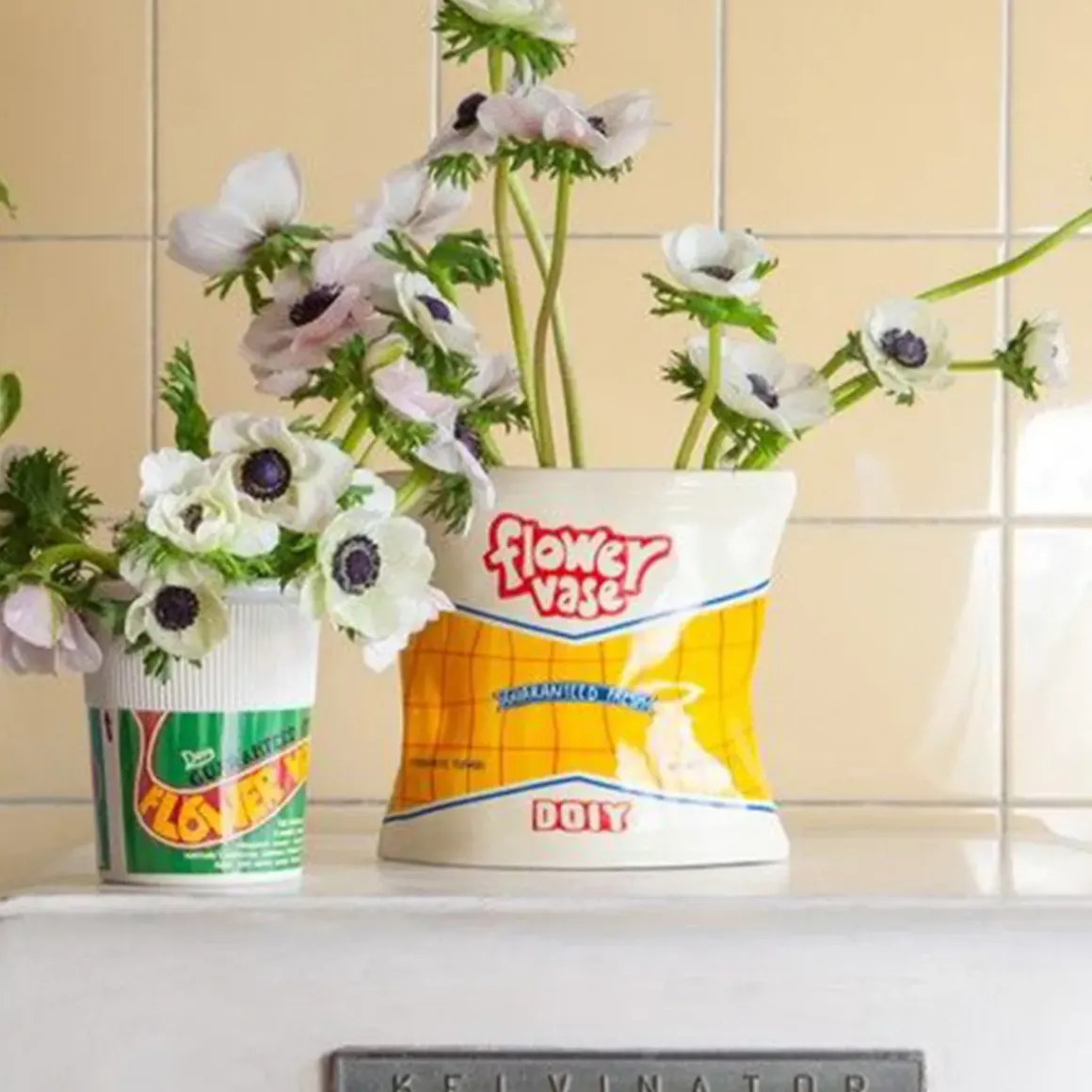 Vase Chips