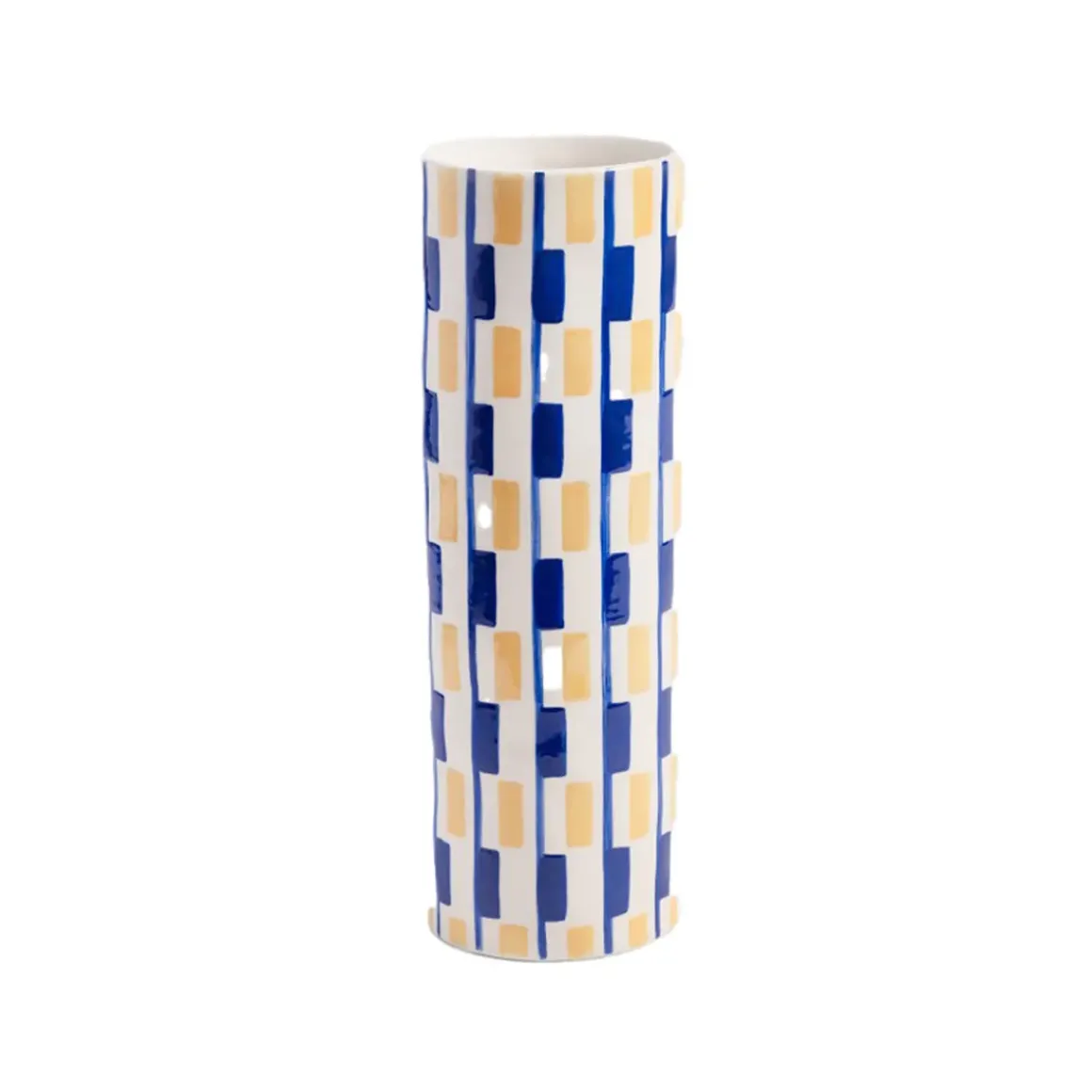 Vase Clash - Oblong