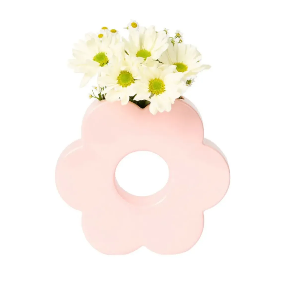 Vase Daisy