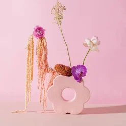 Vase Daisy