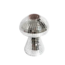 Vase Disco Champignon
