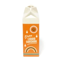Vase Jus d'Orange Rise and shine
