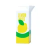 Vase Lemon Juice
