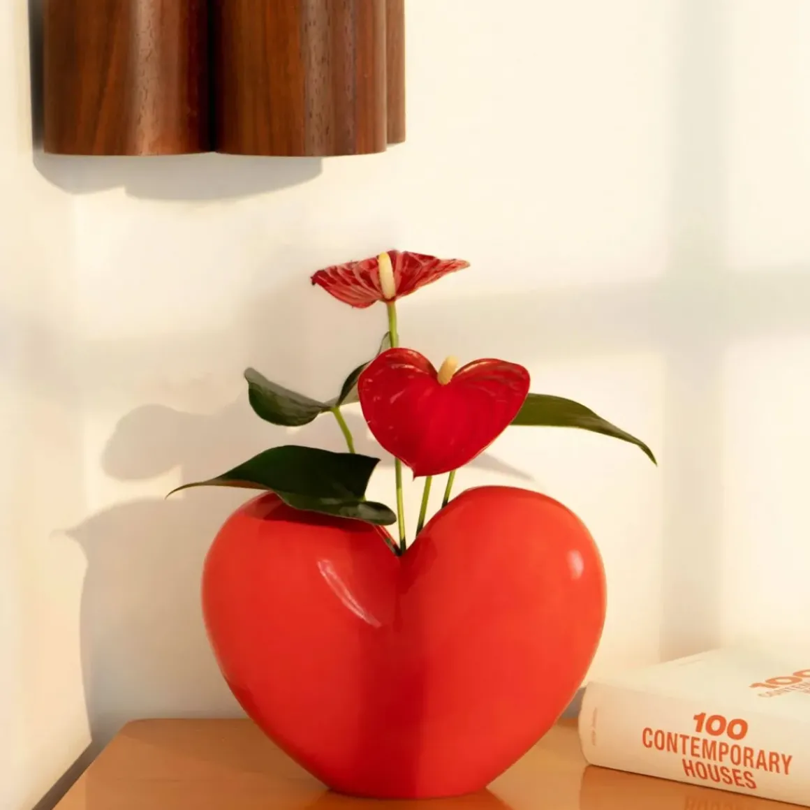 Vase Love