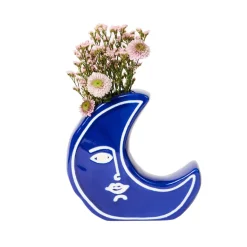 Vase Moon