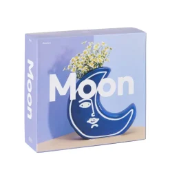 Vase Moon