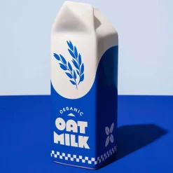 Vase Oat Milk