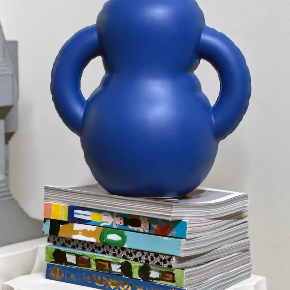 Vase Oscar
