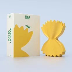 Vase Pasta