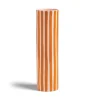 Vase Ray - Orange