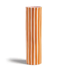 Vase Ray - Orange