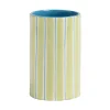 Vase Ray - Vert