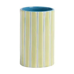 Vase Ray - Vert