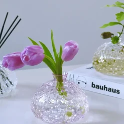Vase Regn